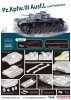Dragon 7645 Pz.Kpfw.III Ausf.L Late Production w/Neo Track 1/72